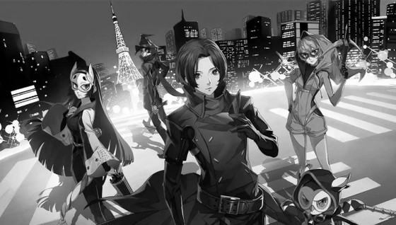 Persona 5 The Phantom X Maintenance : comment savoir s'il y en a une ?