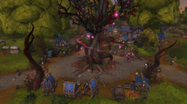 Le Housing arrive enfin sur WoW : essaye-le gratuitement sur le PTR