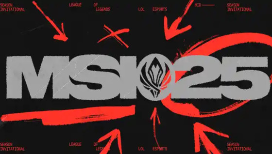 Pick'Em MSI 2025 sur LoL : découvrez nos pronostics pour le tournoi international sur League of Legends !