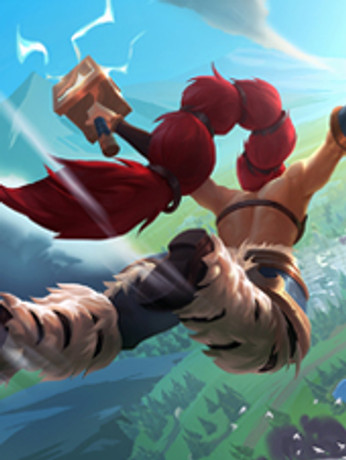 Battlerite Royale