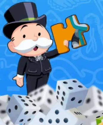 Evenement Partenaire Monopoly GO avril 2024, quand est disponible le prochain event ?