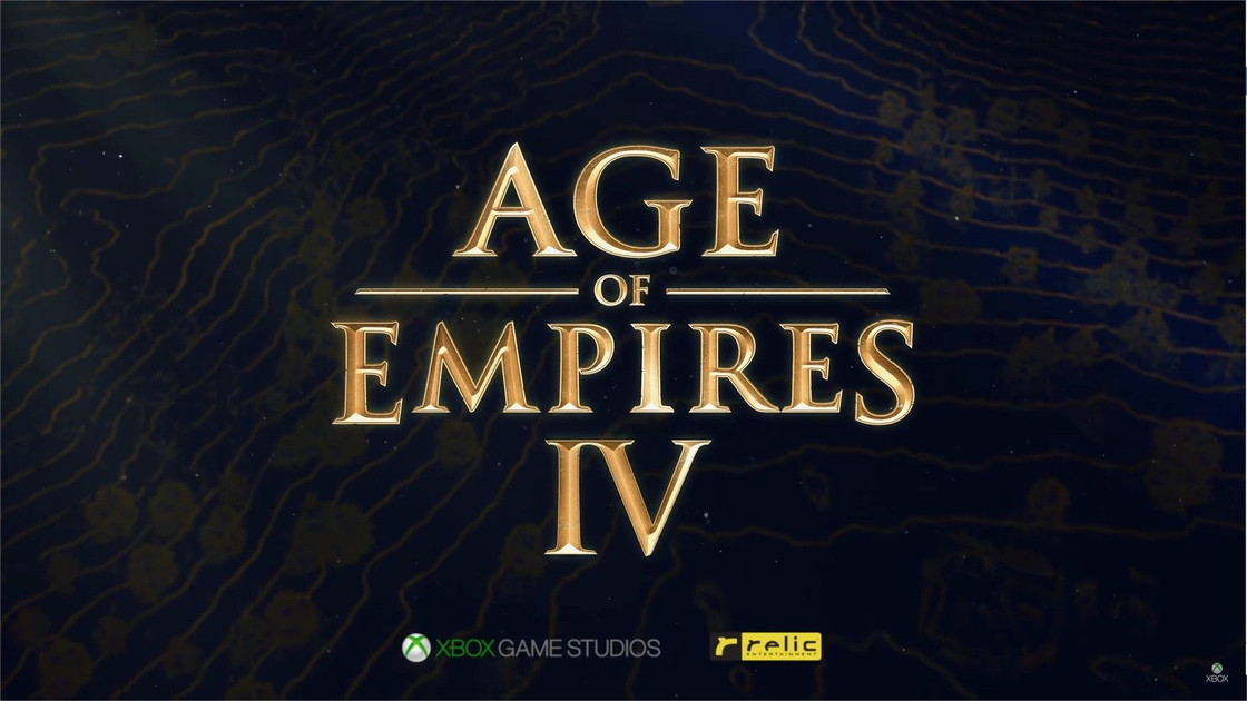 Heure de la beta fermée de Age of Empires 4, quand débute-t-elle ?