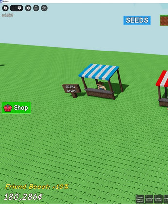 Guide Ambre : Boost Max de Récoltes sur Grow a Garden, voici comment l'obtenir !