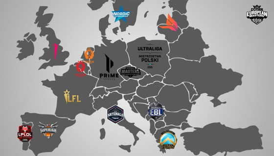 Quels changements pour les ligues régionales européennes de LoL ?