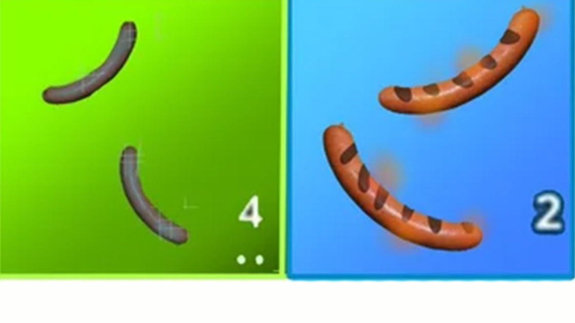 Des hot-dogs dans Fortnite pour regagner des HP ? Concept d'un fan