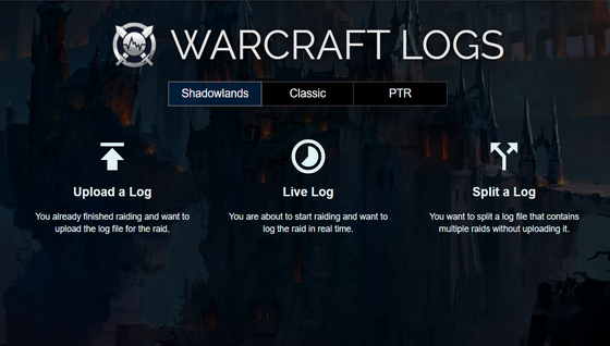 Comment utiliser Warcraftlogs à Dragonflight ?
