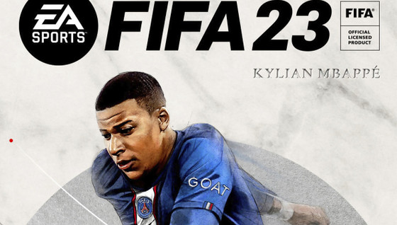 FIFA 23 à seulement 48 €, l'offre à ne pas manquer !