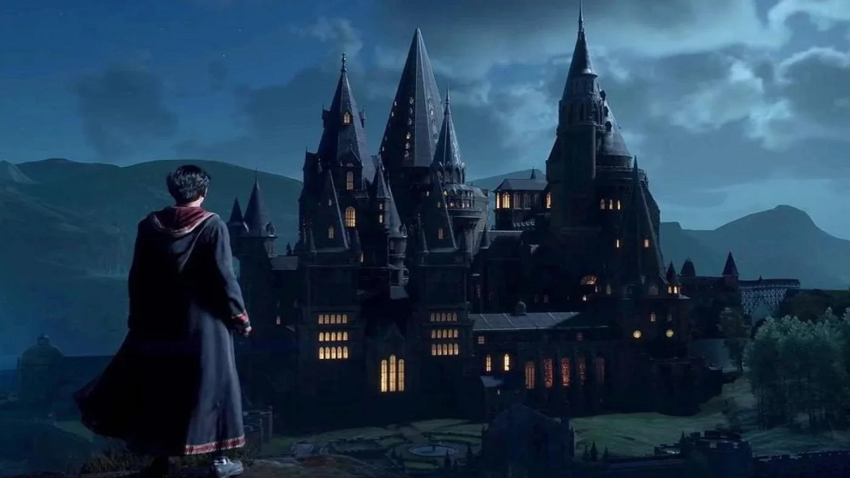 Quand se déroule Hogwarts Legacy par rapport à l'histoire de Harry Potter ?