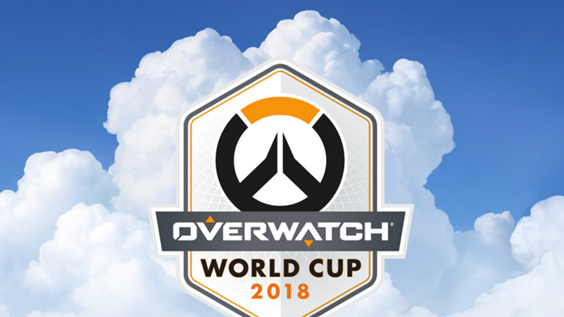 Coupe du monde Overwatch 2018 : Phases finales à la BlizzCon 2018, résultats et programme