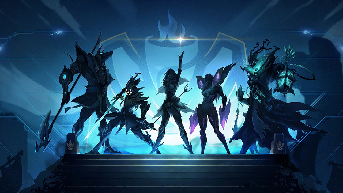 LoL : LCK, LEC, LFL... Les dates de reprise des championnats majeurs de League of Legends