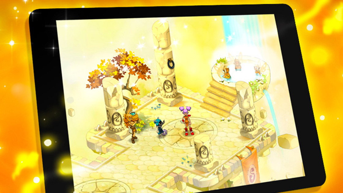 DOFUS Touch : Kamas, astuces pour en obtenir et en farm