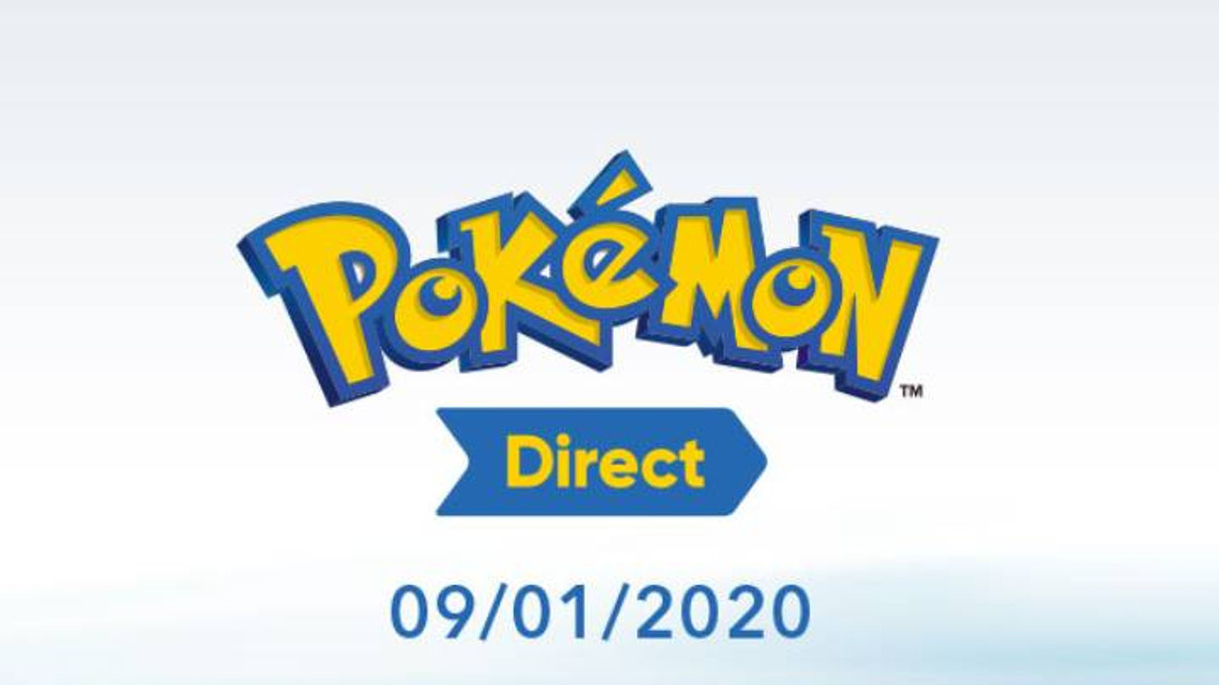 Pokémon Direct : Récap du 9 janvier, ce qu'il fallait retenir