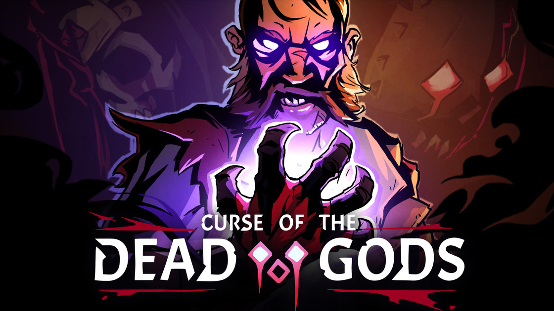 Curse of the Dead Gods Playstation, comment l'avoir gratuitement sur PS4 ?