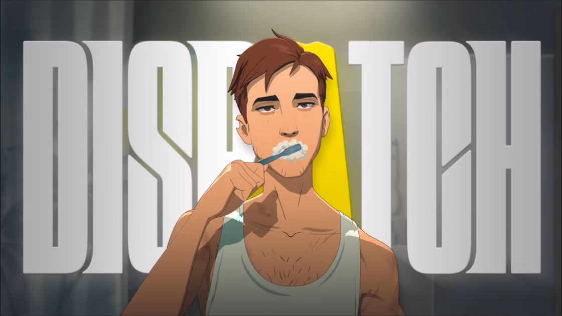 Dispatch durée de vie : en combien de temps finir les épisodes 3 et 4 ?