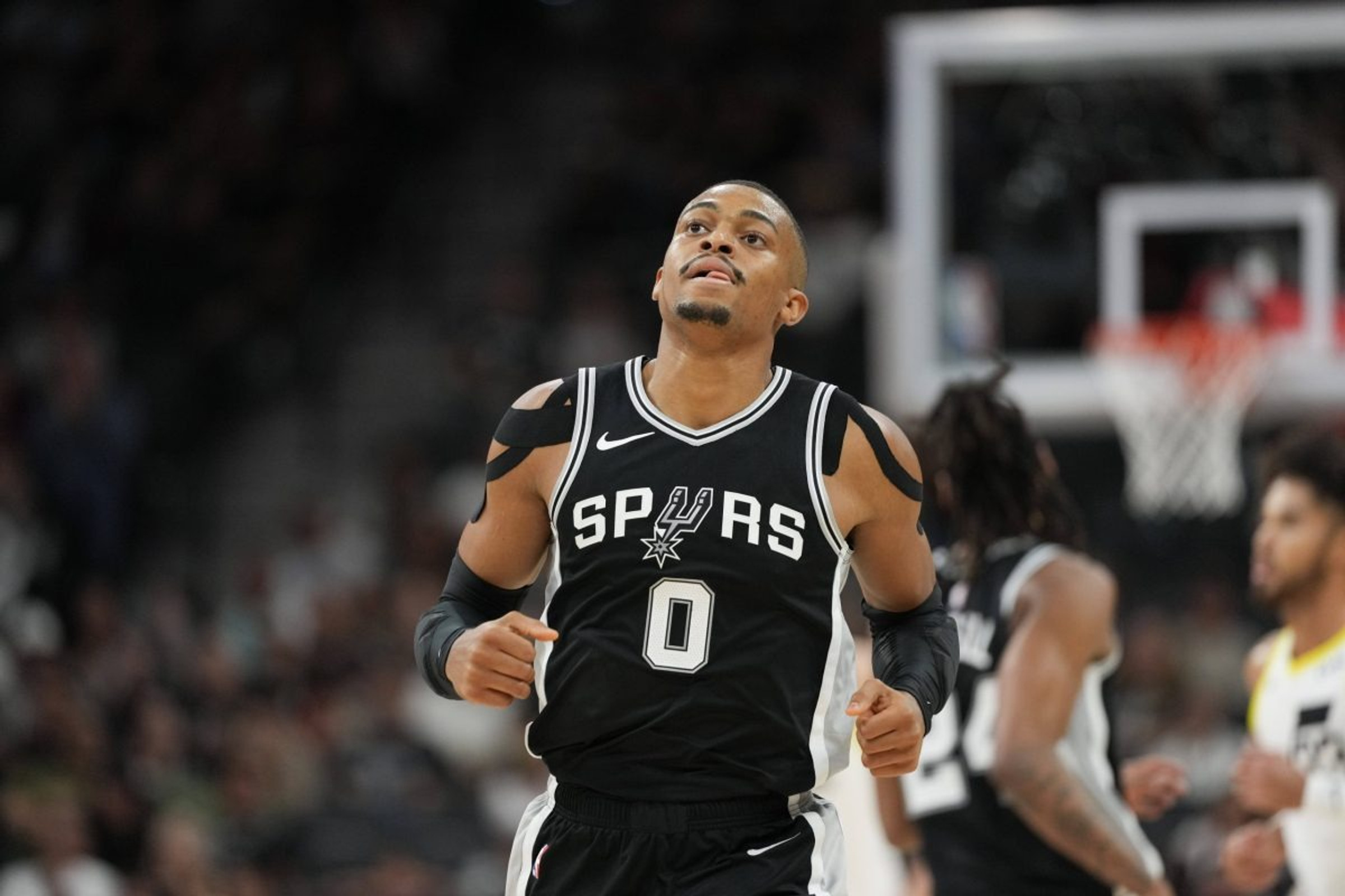 keldon-jonhson