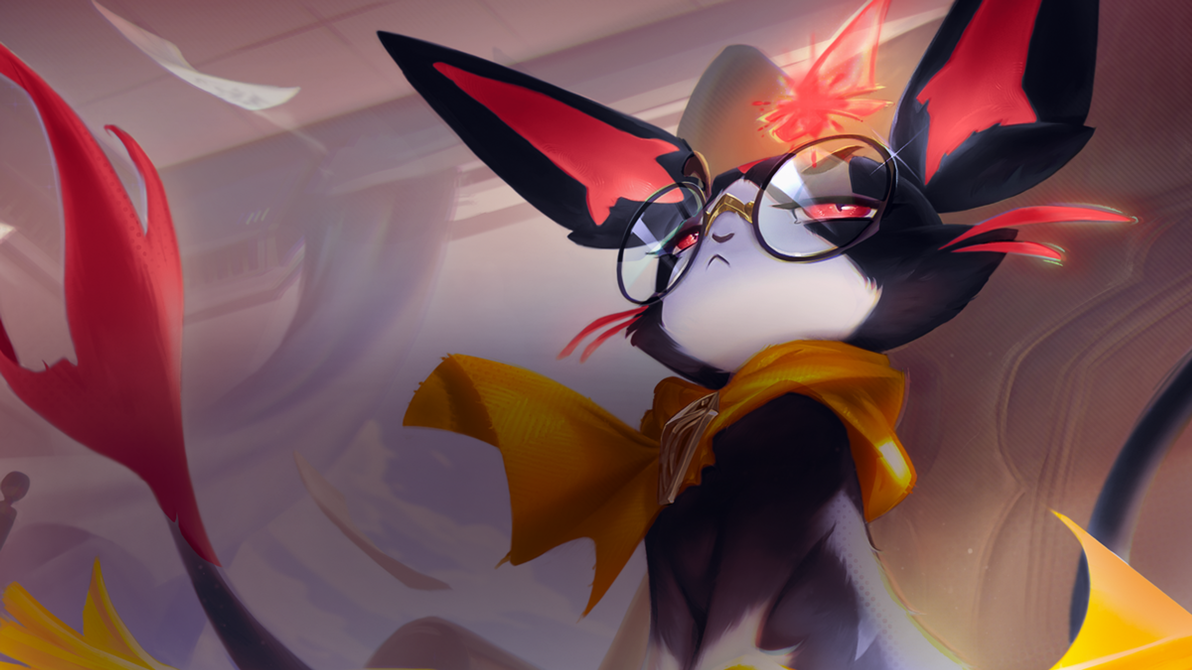 Yuumi