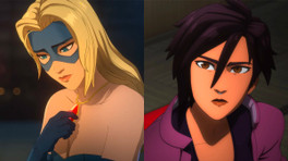 Dispatch : Blonde Blazer ou Invisigal ? Avec qui partir en rendez-vous ?