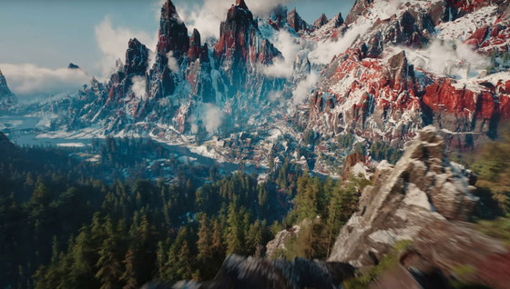 The Witcher 4 : La démo technique du State of Unreal fait rêver, mais attention, ce n'est pas le jeu final !
