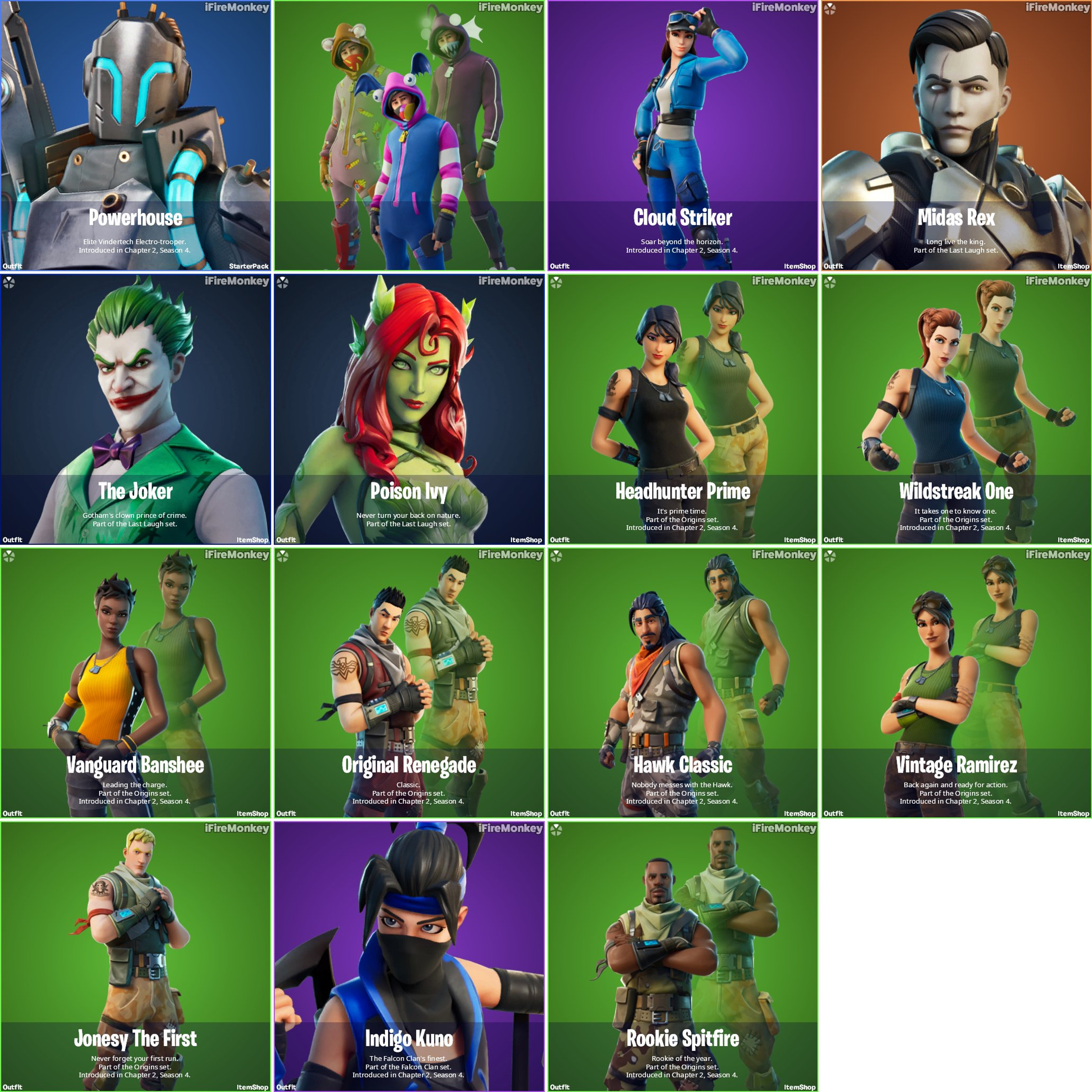 skins-fortnite-14.50-maj