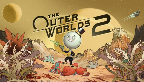 Test The Outer Worlds 2 : une suite satirique qui fait mouche