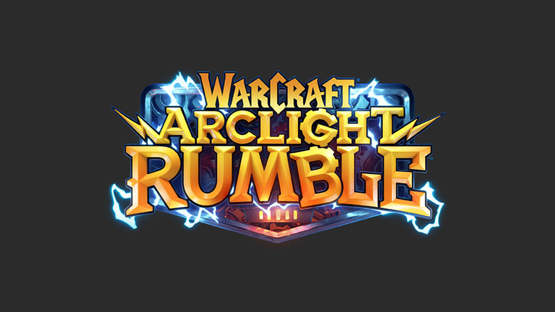 Warcraft Arclight Rumble config iOS et Android, quel téléphone pour jouer ?