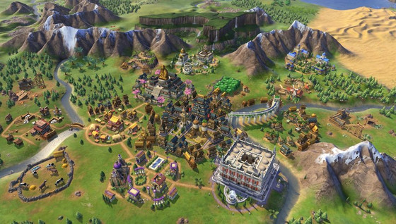 Comment télécharger Civilization 6 gratuitement sur PC et l'Epic Games Store ?