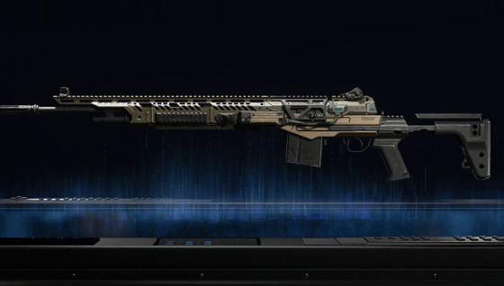 M34 Novaline Camo BO7 : comment débloquer tous les camouflages sur Black Ops 7 ?