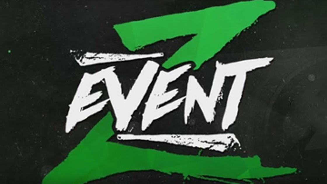 Z Event 2019 : Comment regarder le Z Event 2019, tous les streams et streamers