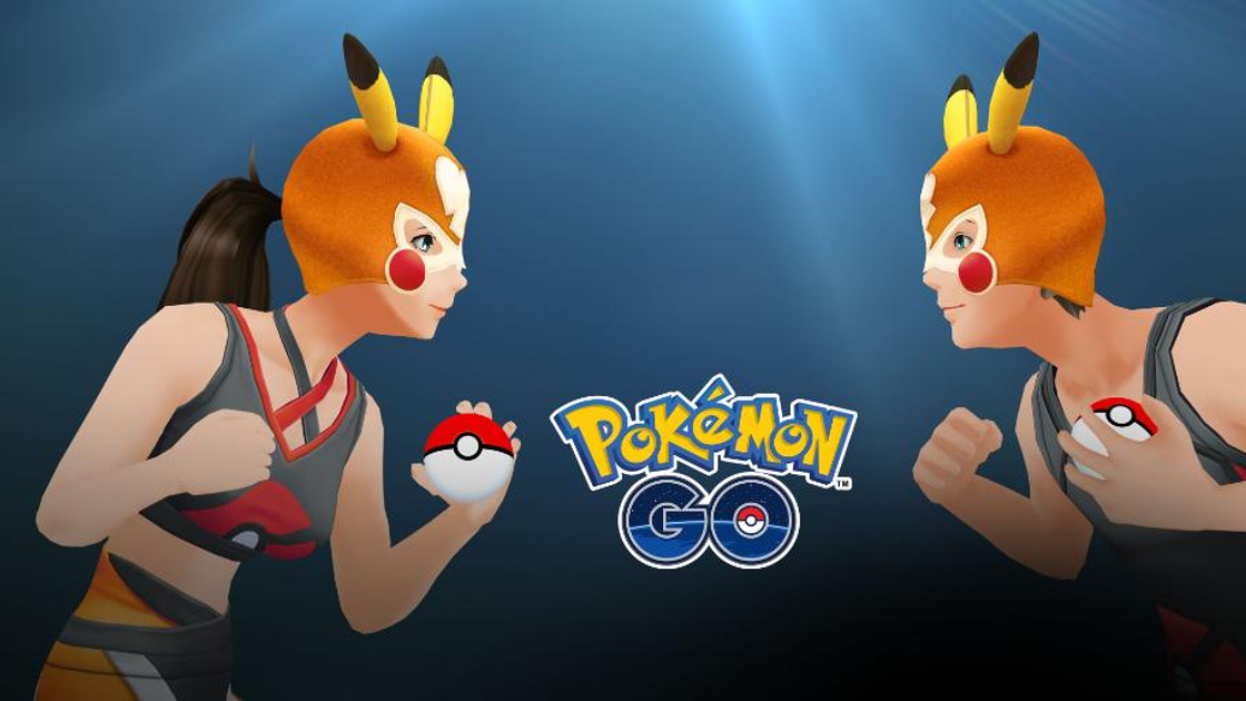 Comment combattre un dresseur dans la Ligue Super Pokémon Go ?