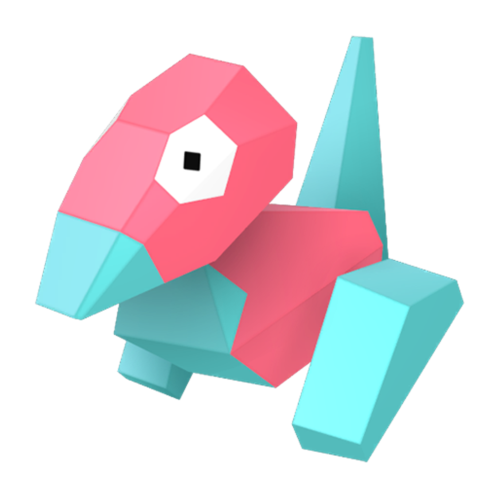 Porygon