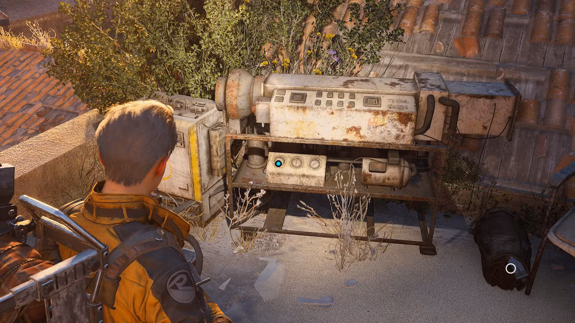 Ensoleillement ARC Raiders : où se trouve l'objectif de la quête ?