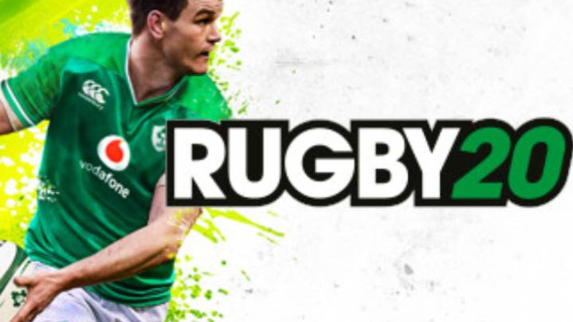 Rugby 20 : Date de sortie et présentation, toutes les infos