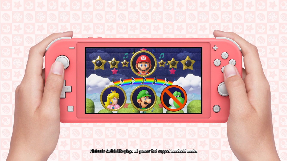 Date de sortie Mario Party Superstars, quand sort le jeu ?