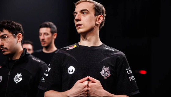 MSI 2025 : G2 vs FlyQuest – Date, heure et où regarder le match ?