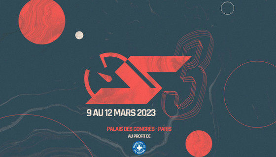 La liste des jeux speedrunnés à Speedons 2023 à été communiqué