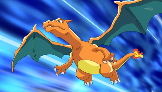 Combien vaut une carte Pokémon Dracaufeu Shiny ?