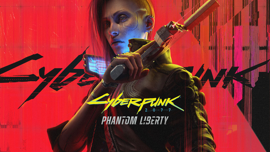 Cyberpunk 2077 : Phantom Liberty peut faire fondre votre PC ... littéralement