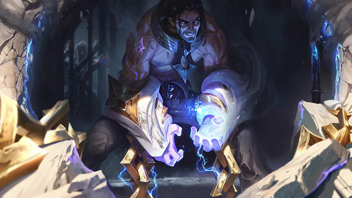 Sylas Top Guide S11 : Build, runes et sorts sur LoL