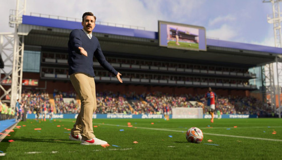 Un bug affecte FIFA 23 avec l'anti cheat du jeu