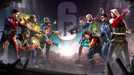 Quelle est la date de sortie de Rainbow Six Mobile ?