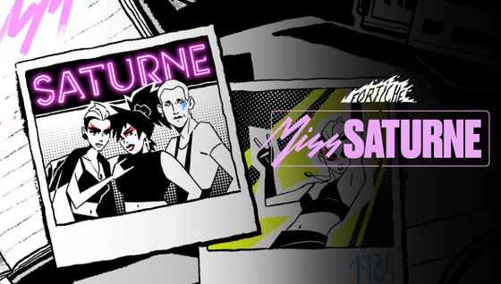 Miss Saturne, Fortiche (Arcane) révèle sa prochaine série avec une fenêtre de sortie !