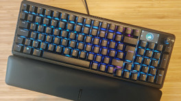 Test du Corsair Vanguard Pro 96 : le meilleur clavier gaming jamais conçu par Corsair ?