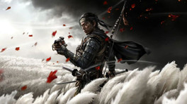 Ghost of Tsushima : vos trophées vous donnent accès des goodies exclusifs, on vous explique comment faire