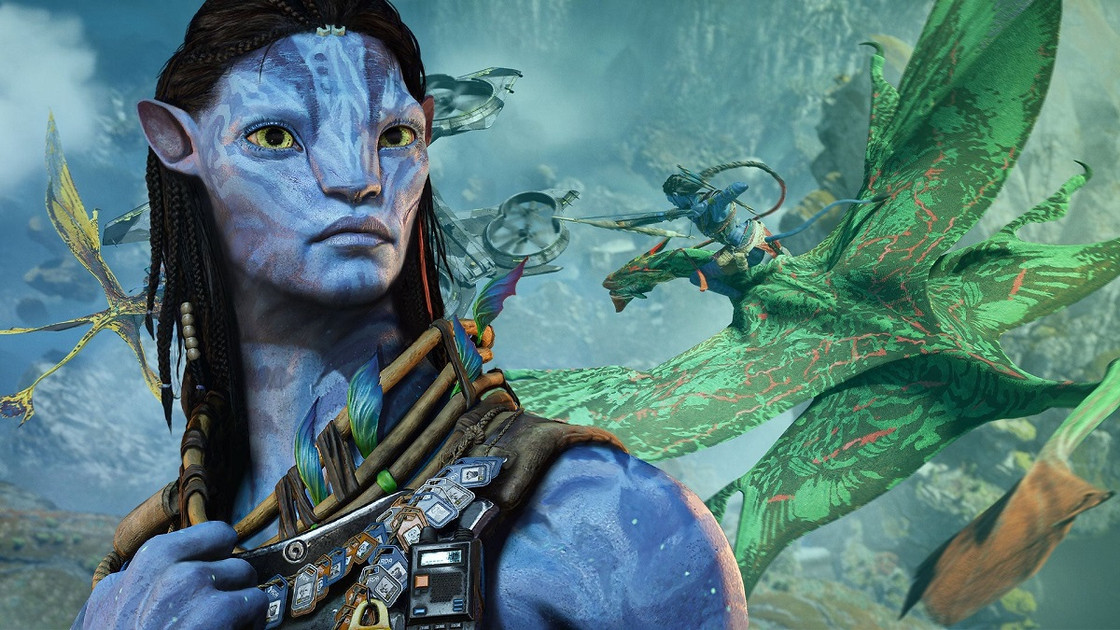 Retour à la Maison Avatar partie 1 : comment réaliser la quête ?