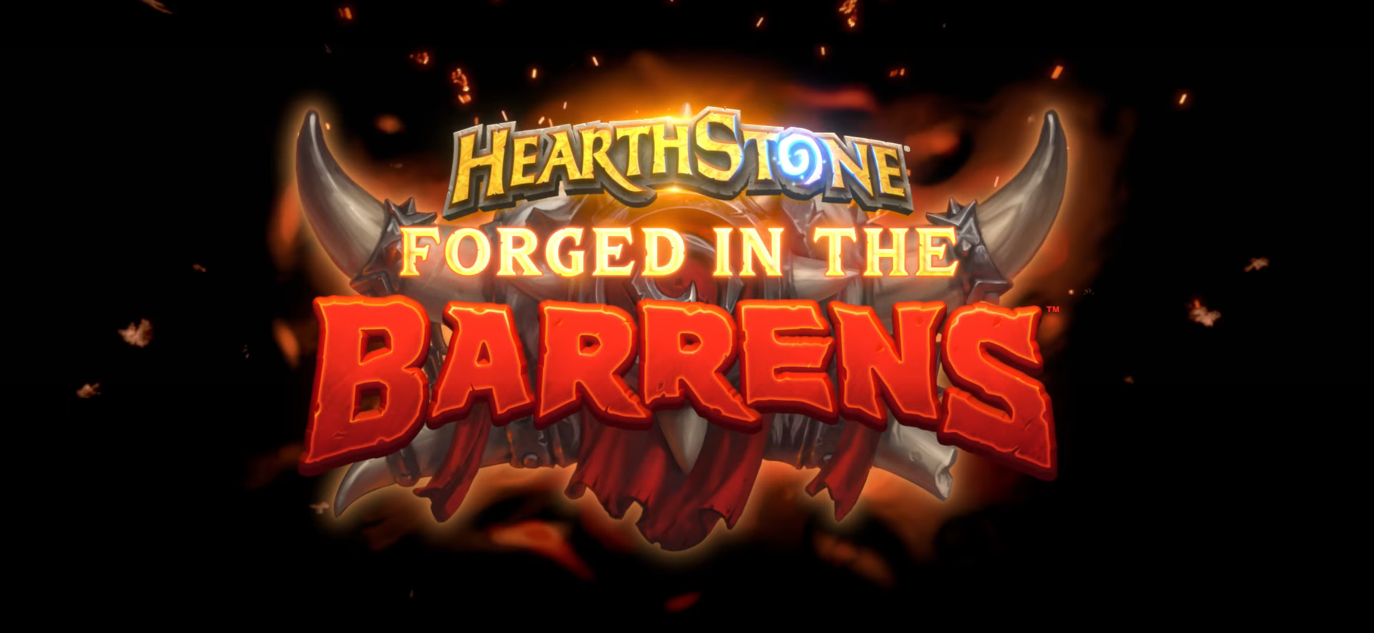 Un nouveau patch pour Hearthstone !