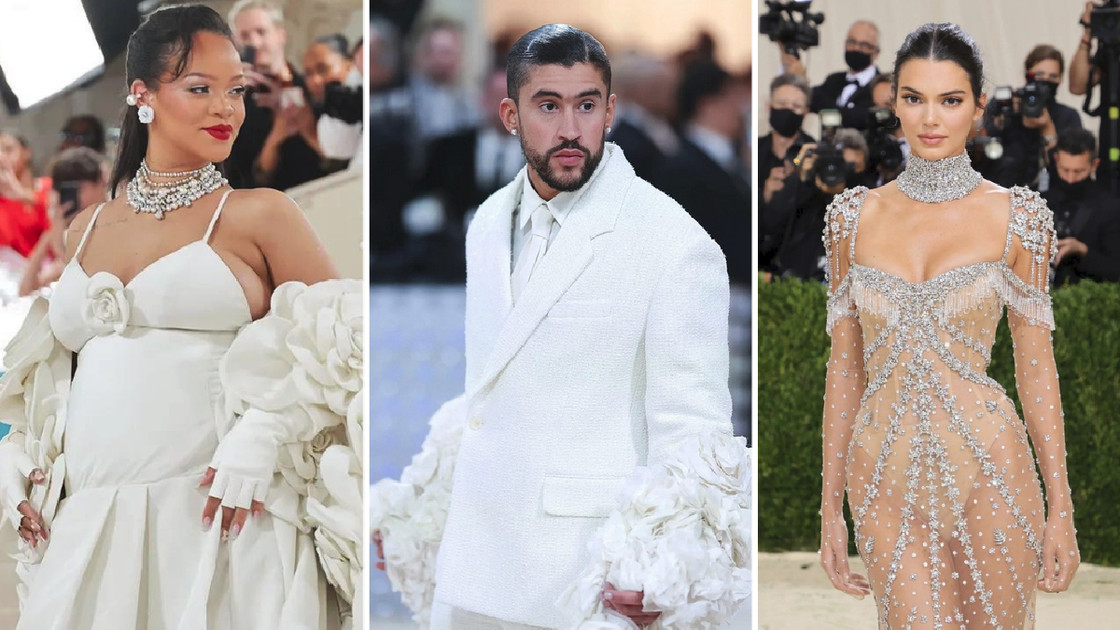 Met Gala 2024 Streaming : Où et quand regarder la prestigieuse cérémonie annuelle ?