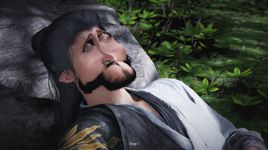 QR codes Where Winds Meet : Comment sauvegarder et partager l'apparence de vos personnages ?