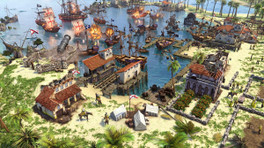 Tout savoir sur les cheat codes d'Age of Empire III !