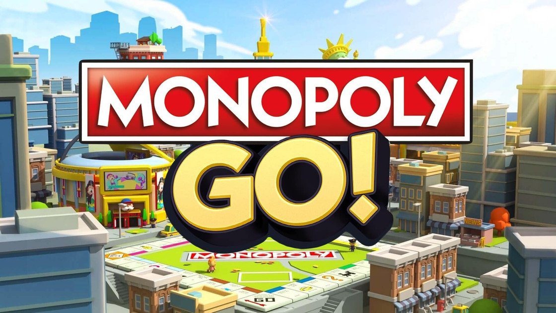 Monopoly GO, APK: Où et comment trouver l'APK du jeu sur iOS et Android ?