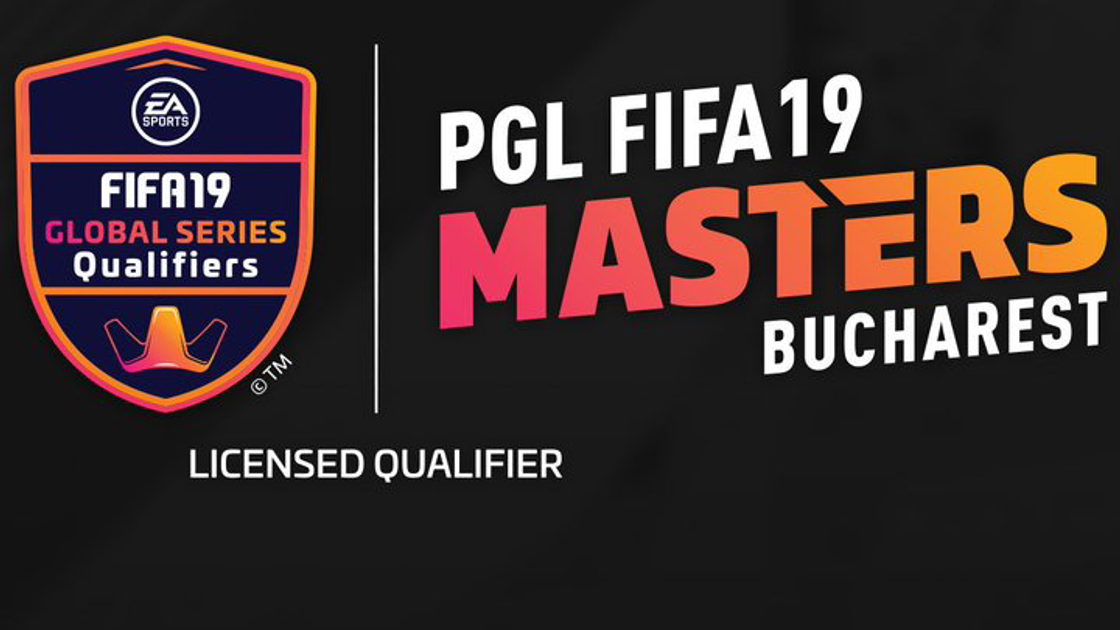 FIFA 19 : PGL Masters - Résultats, Rondes suisses, Playoffs et Stream